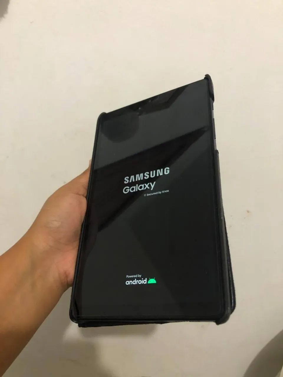Tablet Galaxy Tab A7 LITE NOVO - Foto 2