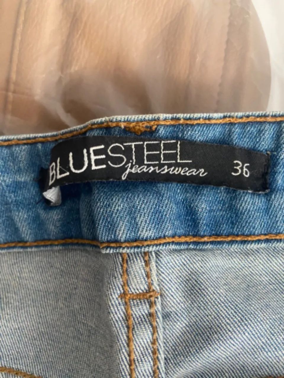 CALÇA JEANS - Foto 2