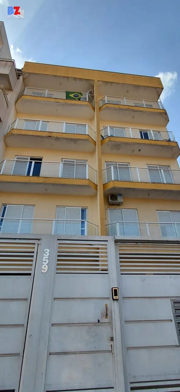Apartamento em Centro, Boituva/SP - Foto 2
