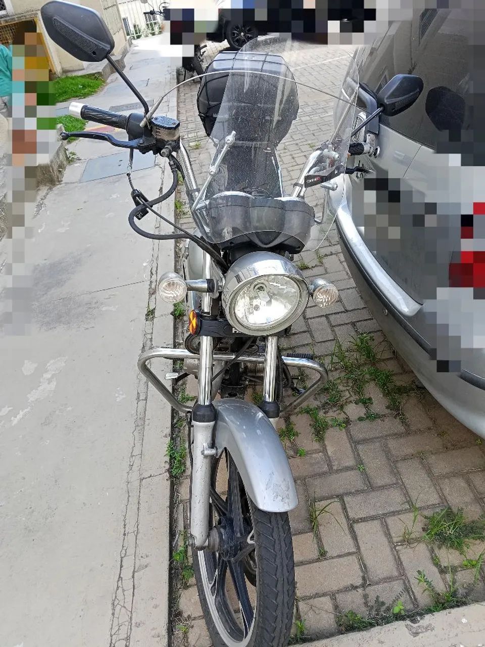 Chopper road  - Foto 3