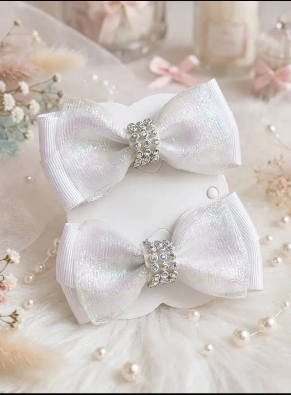 Laços para sua princesa  - Foto 3
