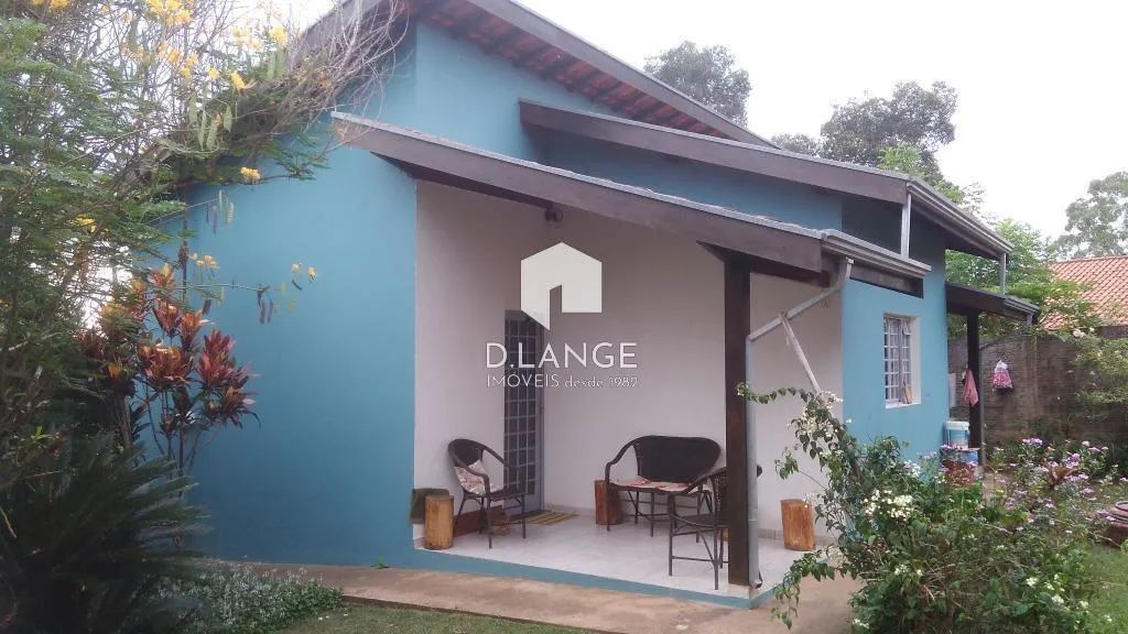 Chácara à venda em Campinas, Village Campinas, com 4 quartos, com 1220 m² - Foto 3