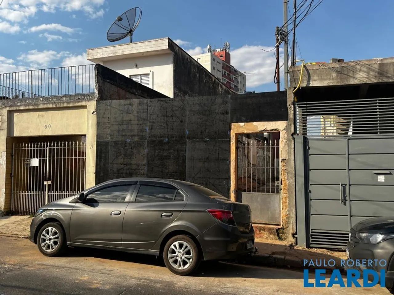 TERRENO - SANTO AMARO - SP - Foto 4