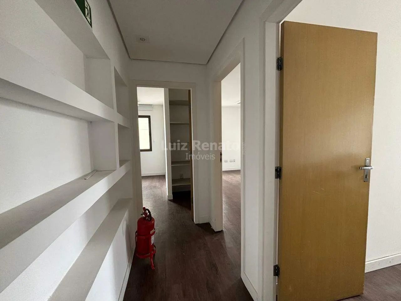Sala comercial para locação, 55m² de área na Savassi - Foto 2
