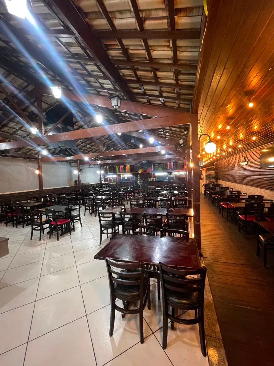 Vendo excelente restaurante  - Foto 4