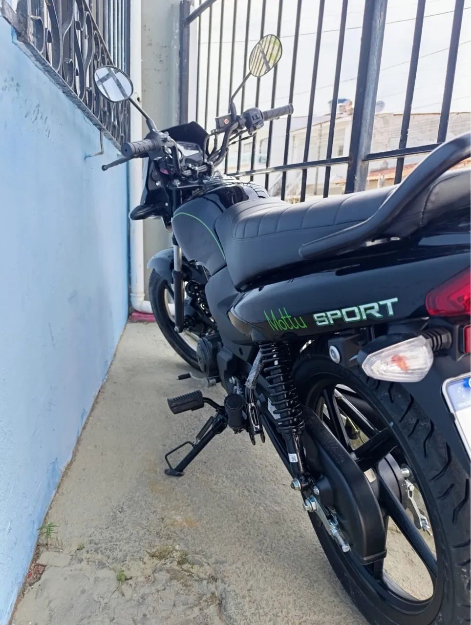 Moto nova  - Foto 5