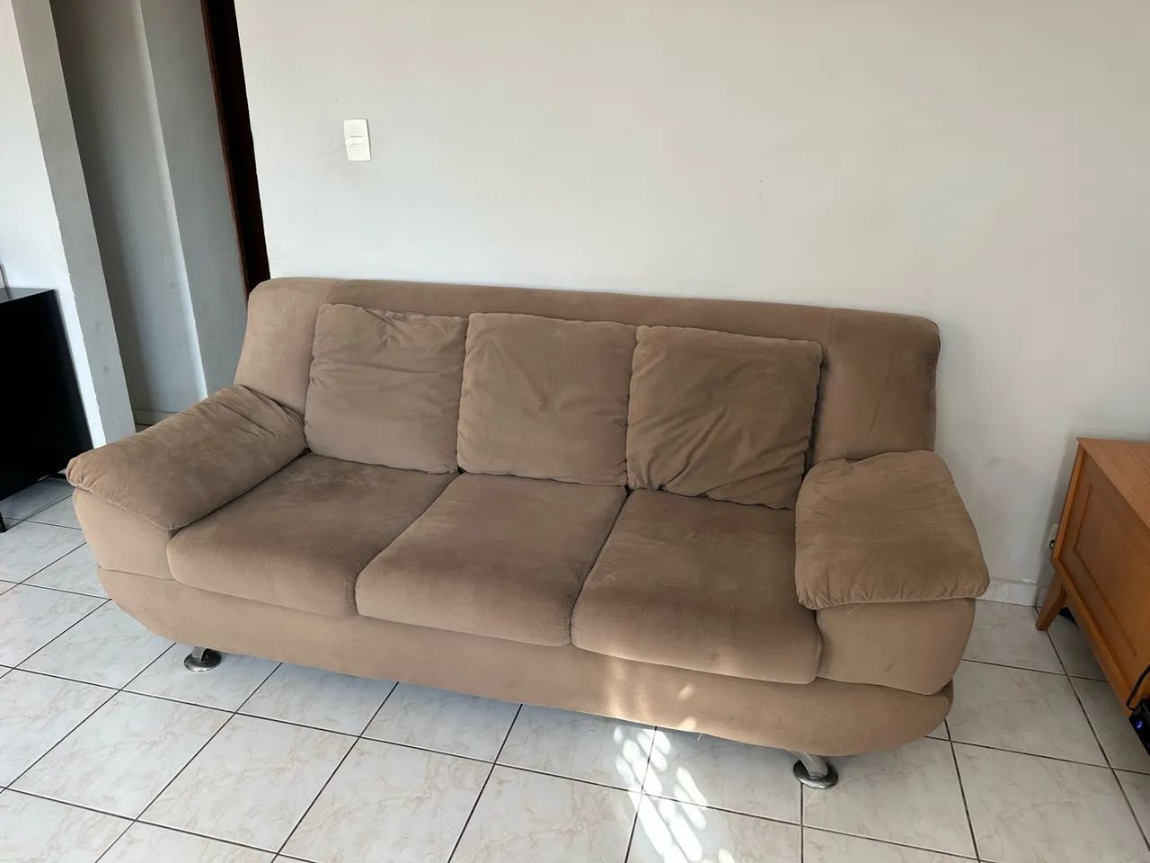 Jogo de sofá - Foto 3