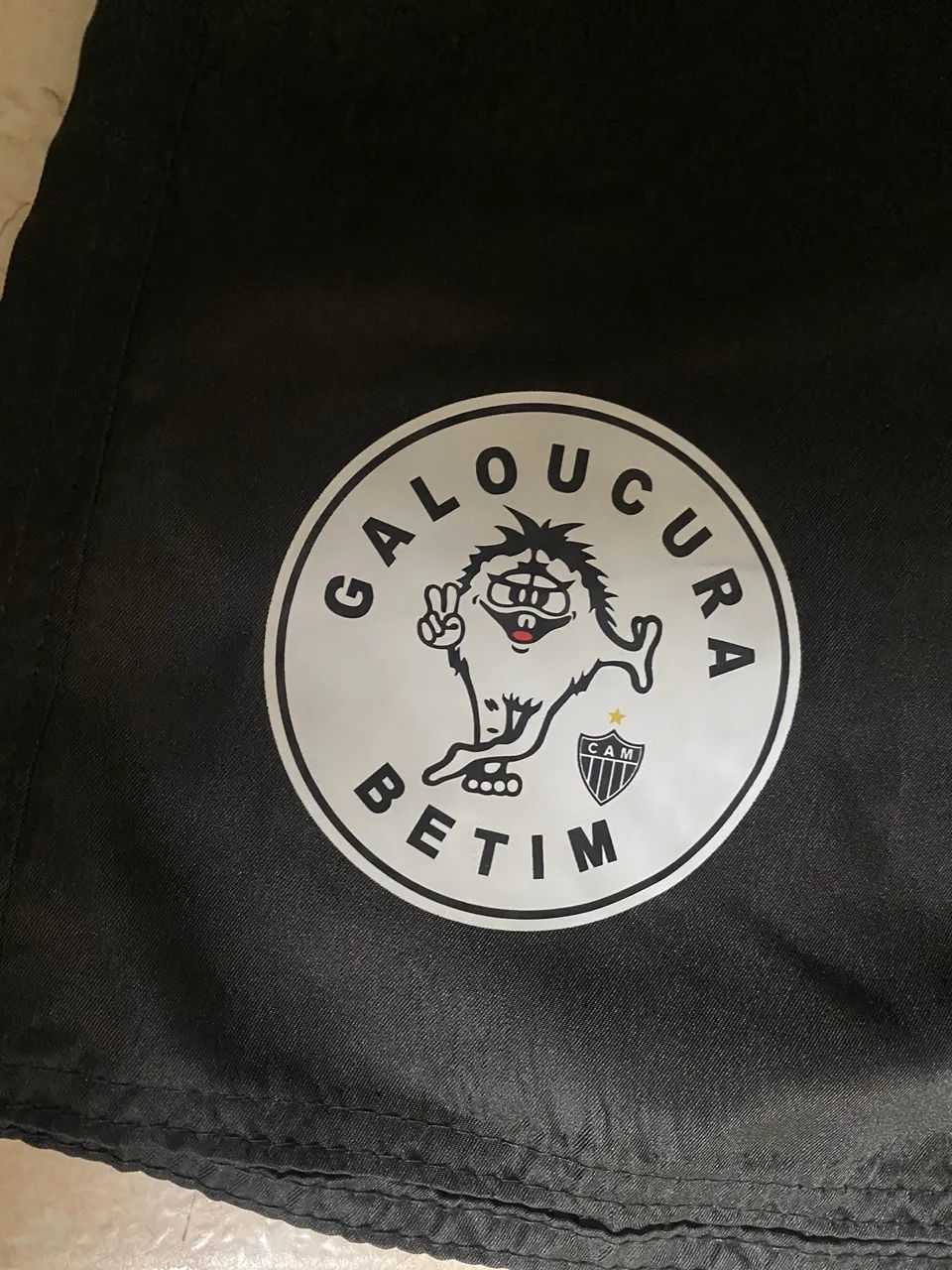 Bermuda Galoucura Betim - Foto 3