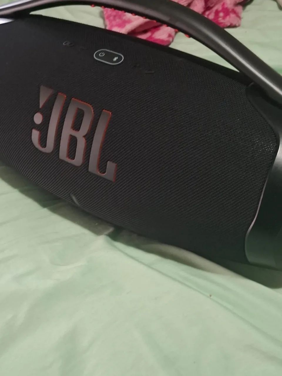 Vendo jbl 