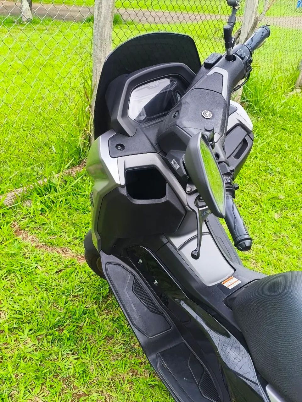Vendo Nmax 2025 - Foto 4