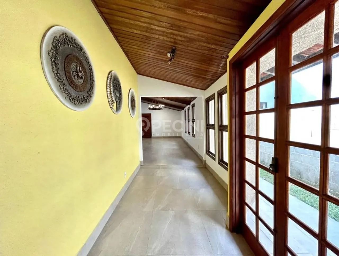Casa com 4 quartos em Rio Claro. - Foto 5