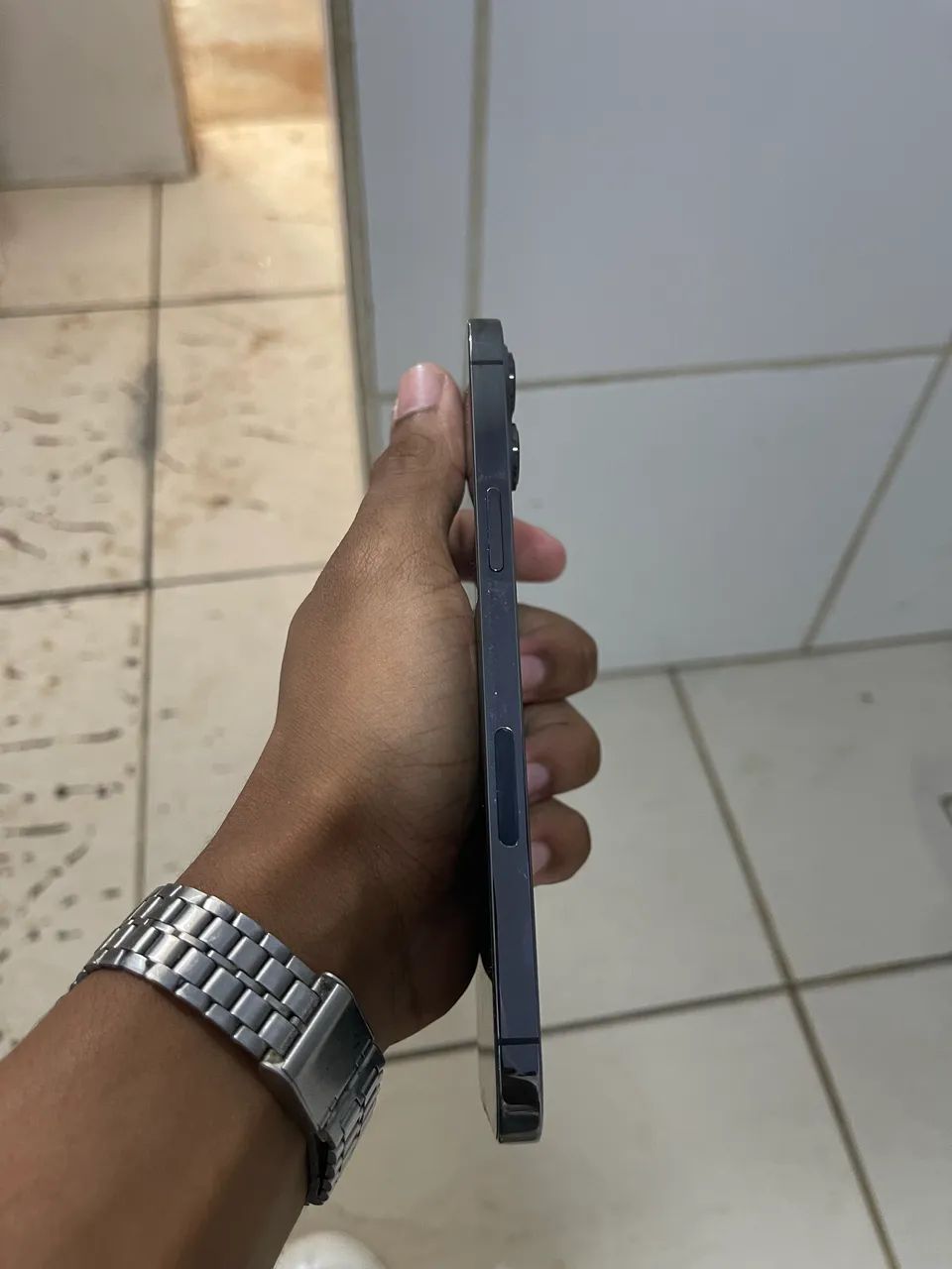 Vendo iPhone 12 pro max - Foto 2