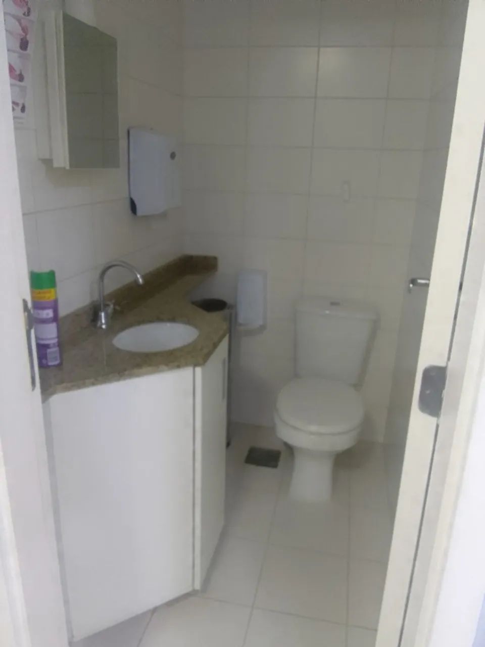 Aluga-se Conjunto de Salas Comerciais no Bangu Offices - Torres A e B - Foto 3