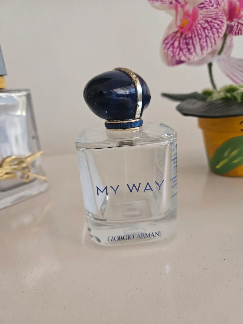 Frascos de perfumes Giorgio Armani  - Foto 2