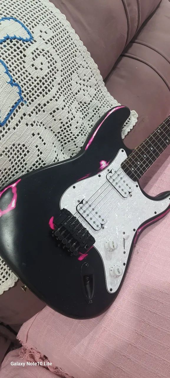 Guitarra 