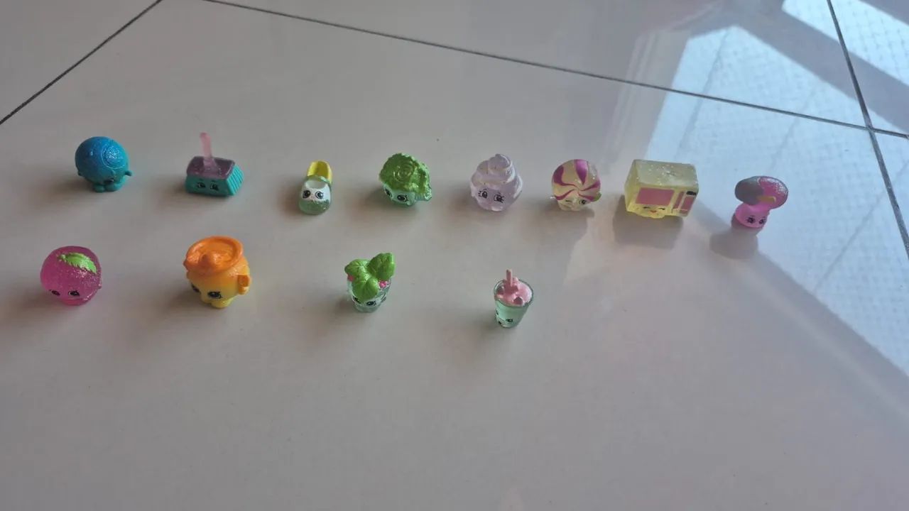 Shopkins - Foto 3