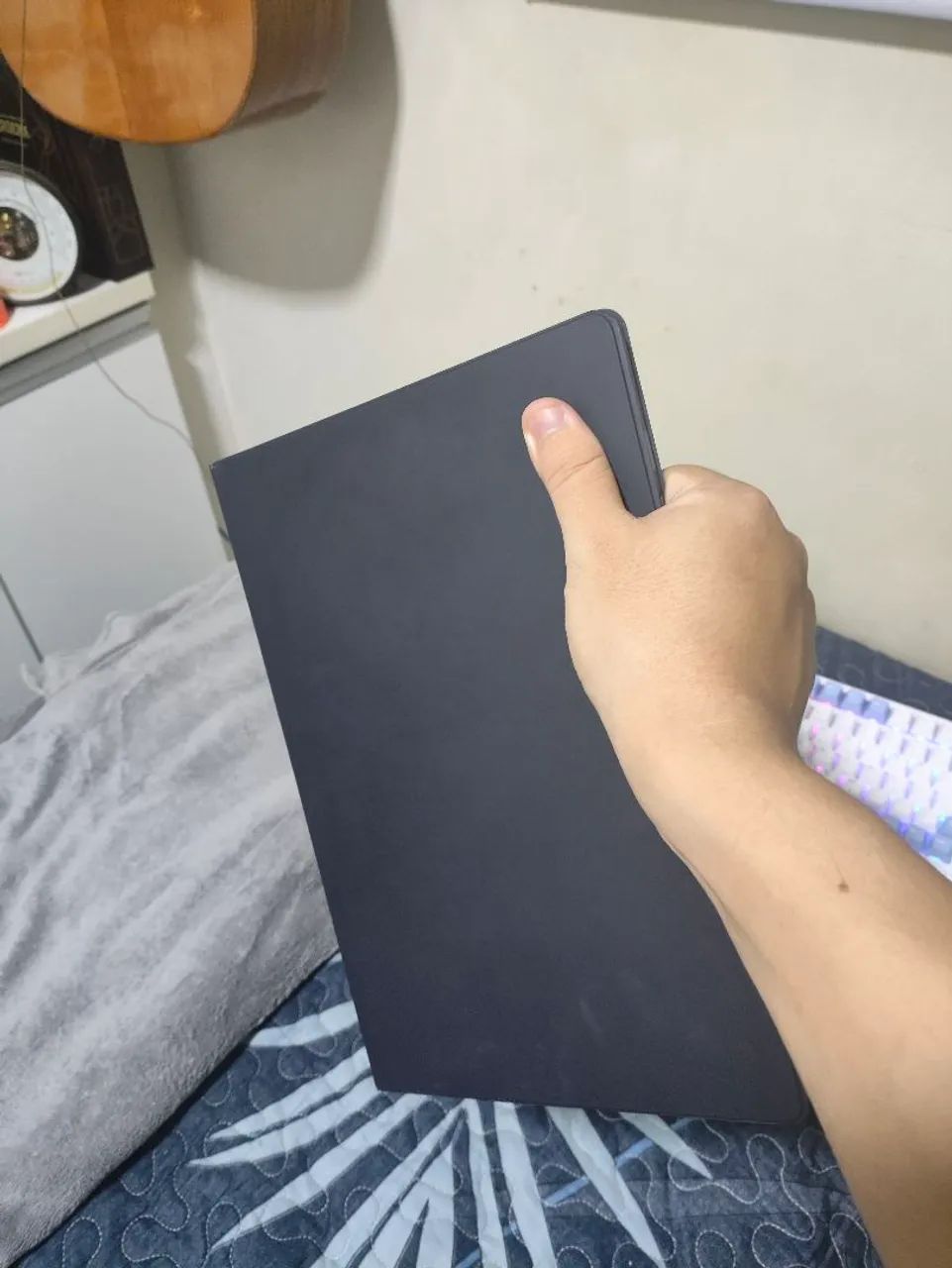 Tablet - Samsung Tab S9 FE+  - Foto 2