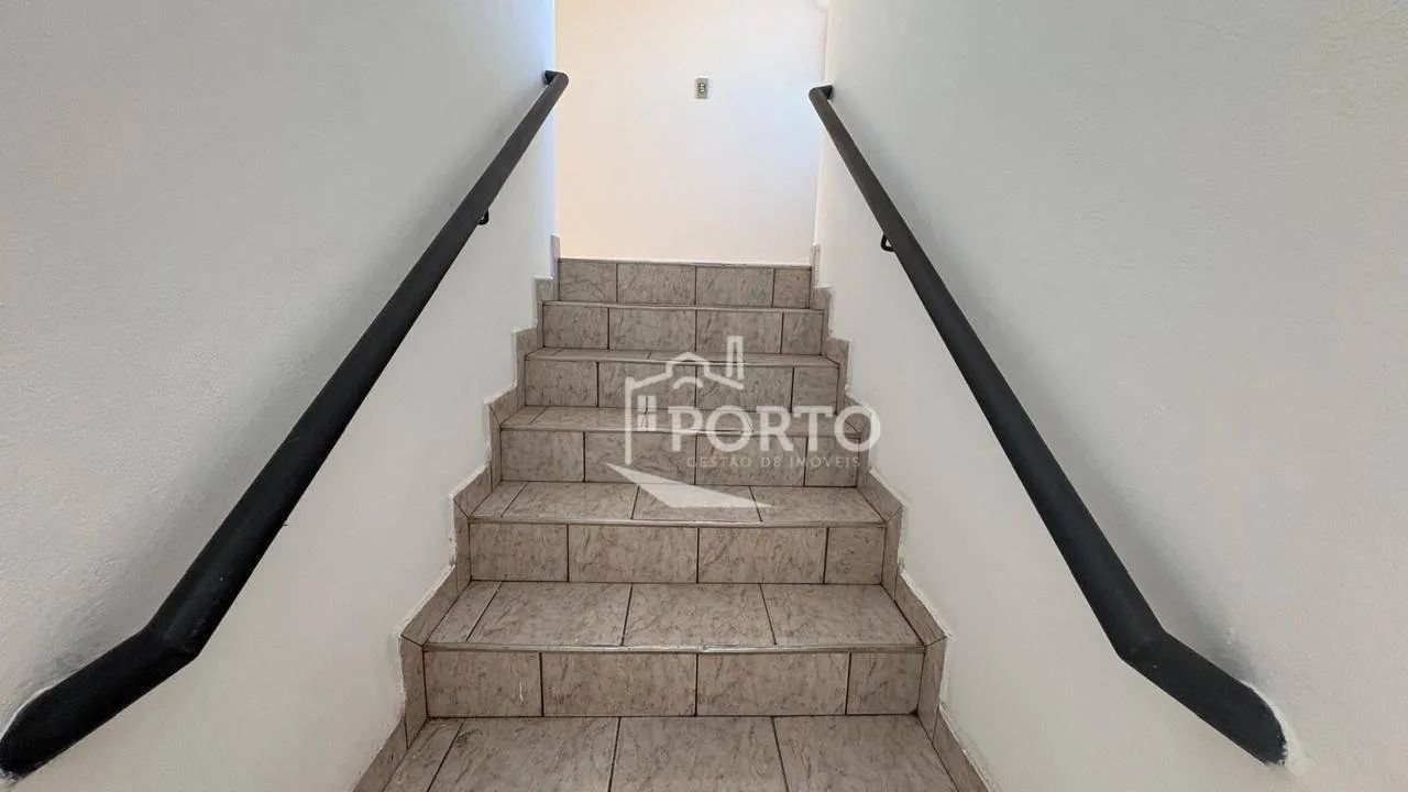 Ponto Sala/Salão Comercial para alugar, Centro - Piracicaba