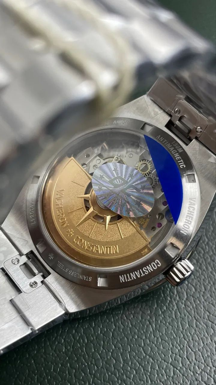 Vacheron Constantin 4500V - Foto 5