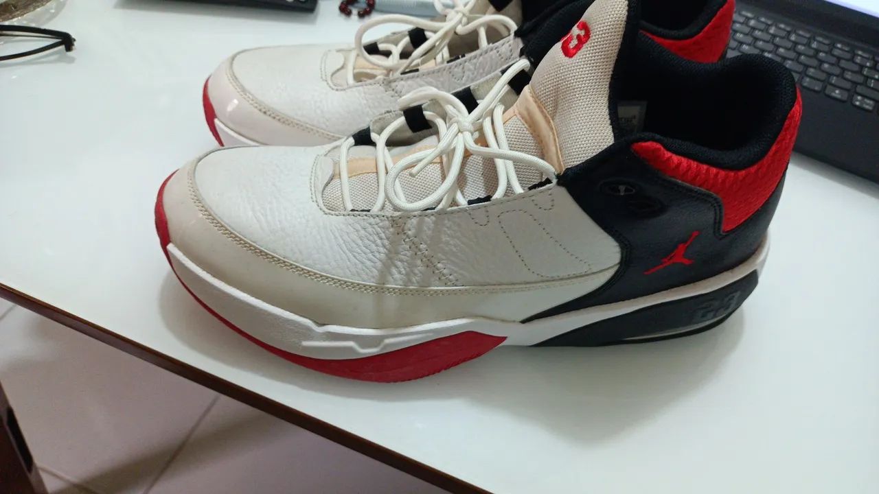 Tênis Nike 44 - Foto 2