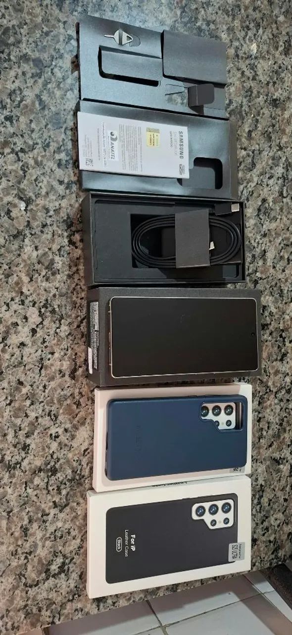 Samsung Galaxy S25U 256gb - Foto 5