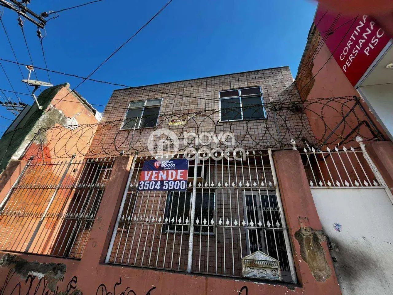 Méier | Prédio Comercial 6 quartos, sendo 1 suite - Foto 3
