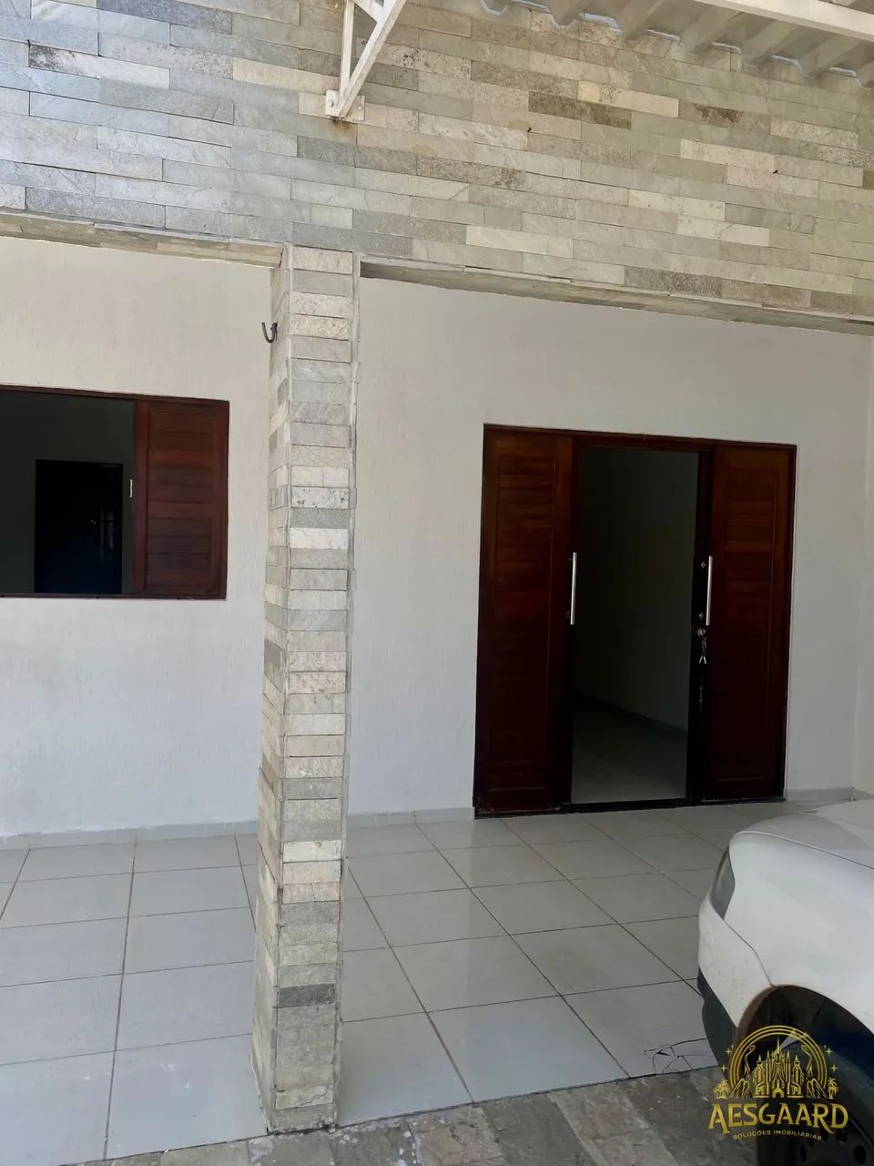 CASA COM 3 DORMITÓRIOS EM MANGABEIRA - Foto 5