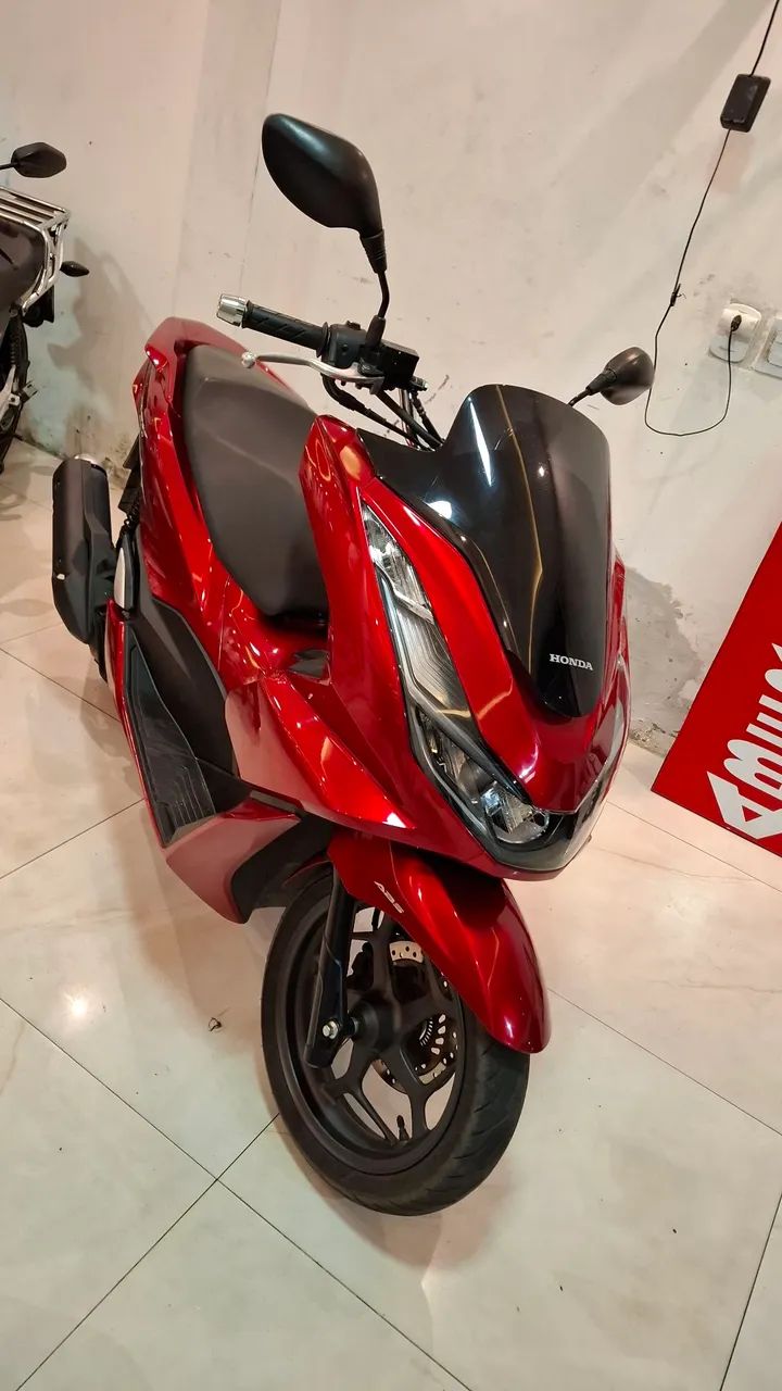 PCX ABS 160 2025 - Foto 4
