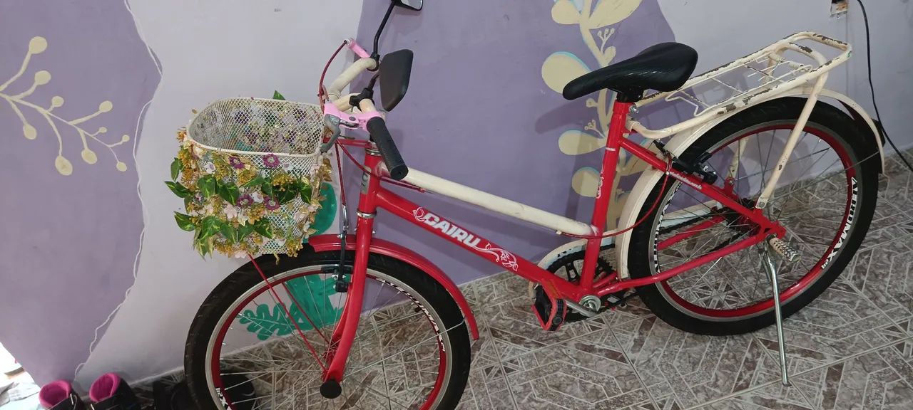 Vendo bicicleta  - Foto 2