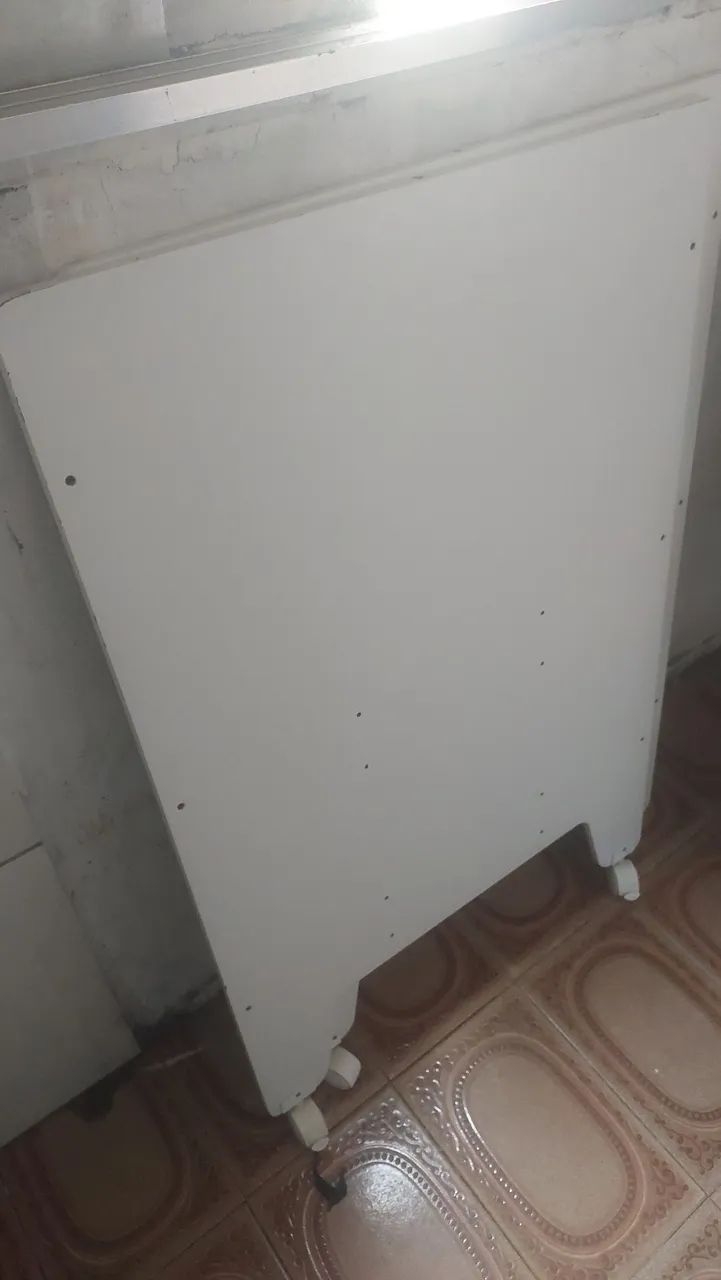 Berço usado  - Foto 3