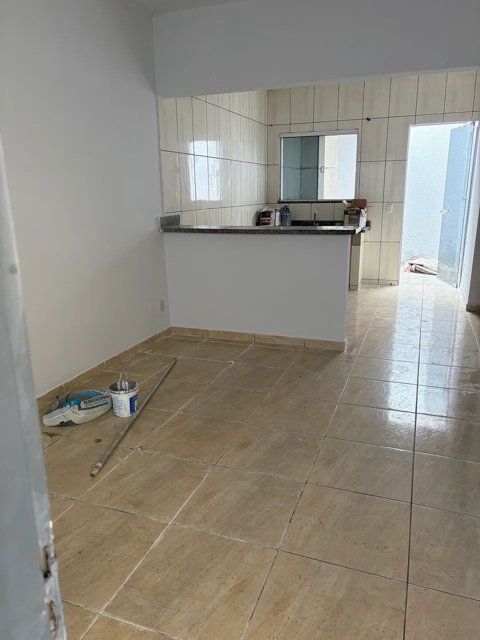 Alugo 1.200 maria Dilce 