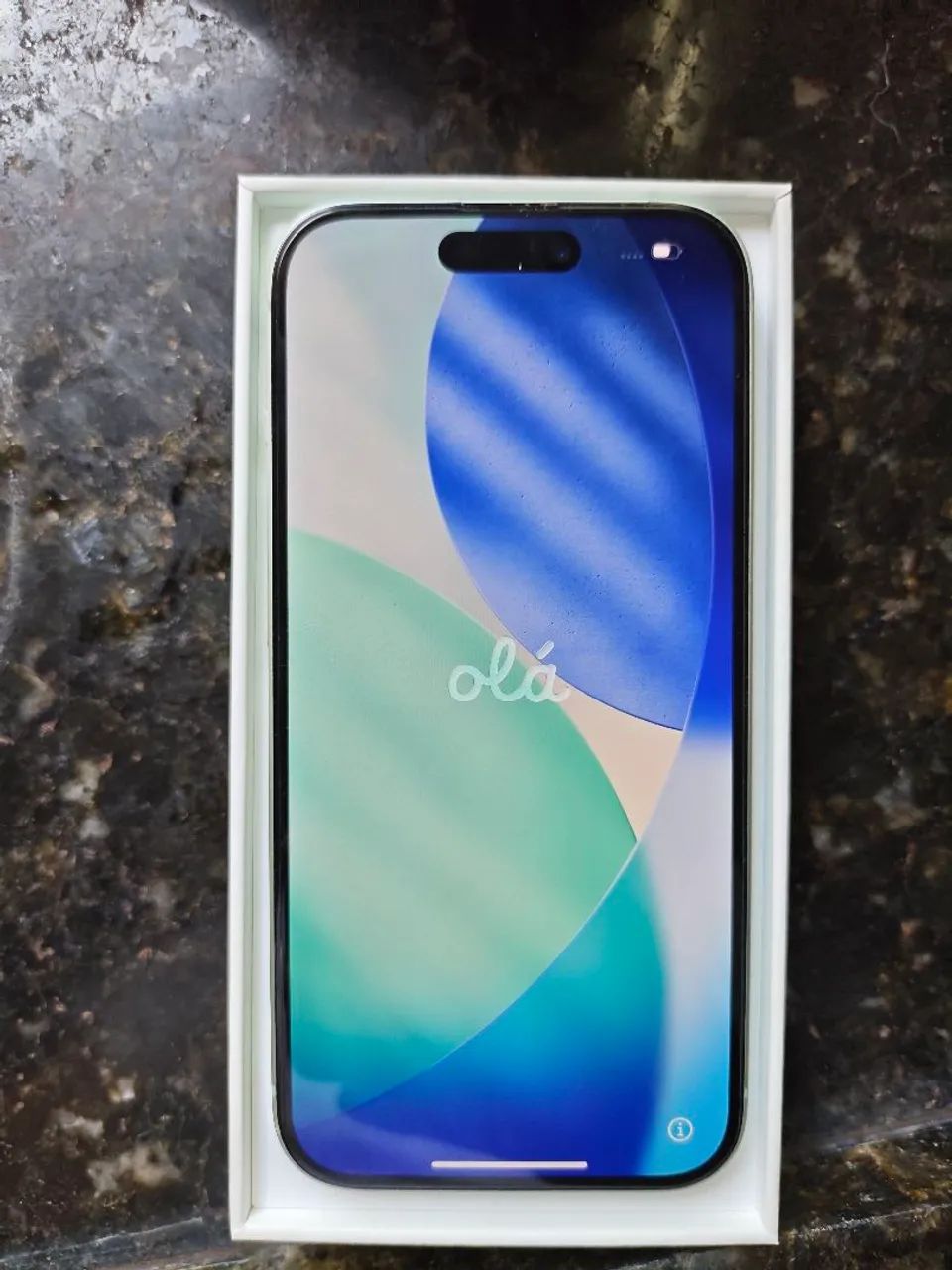 iPhone 15 128gb - Foto 2