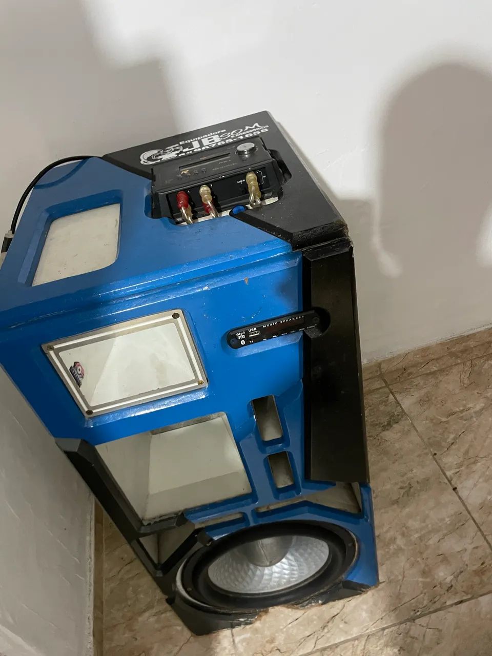 Som Automotivo  - Foto 3