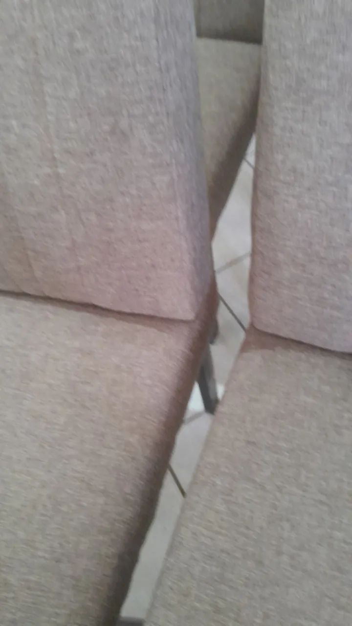 Cadeira de sala de jantar - Foto 3