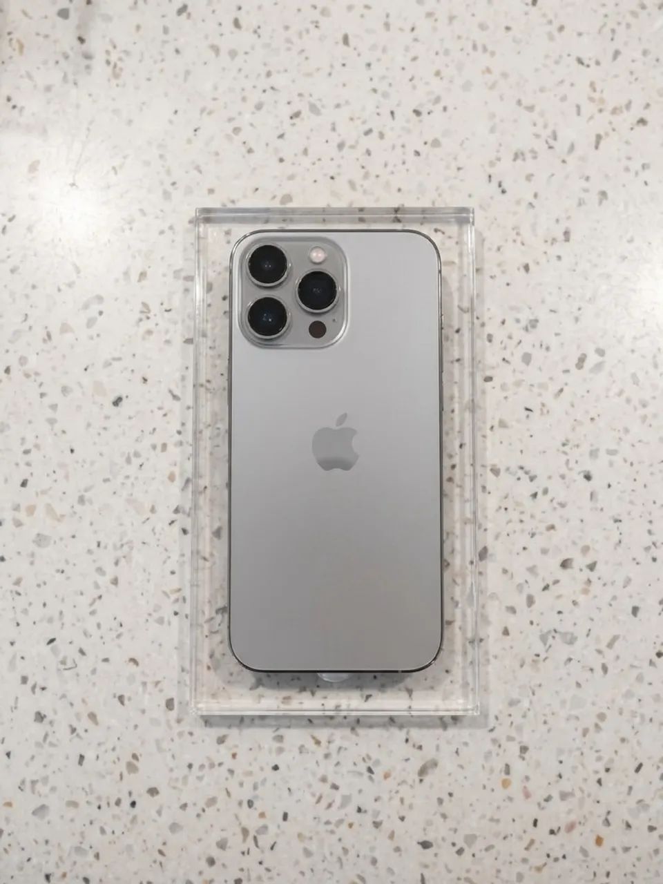 iPhone 15 Pro Max Apple