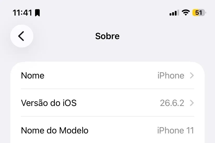 iPhone 11 128gb - Foto 3