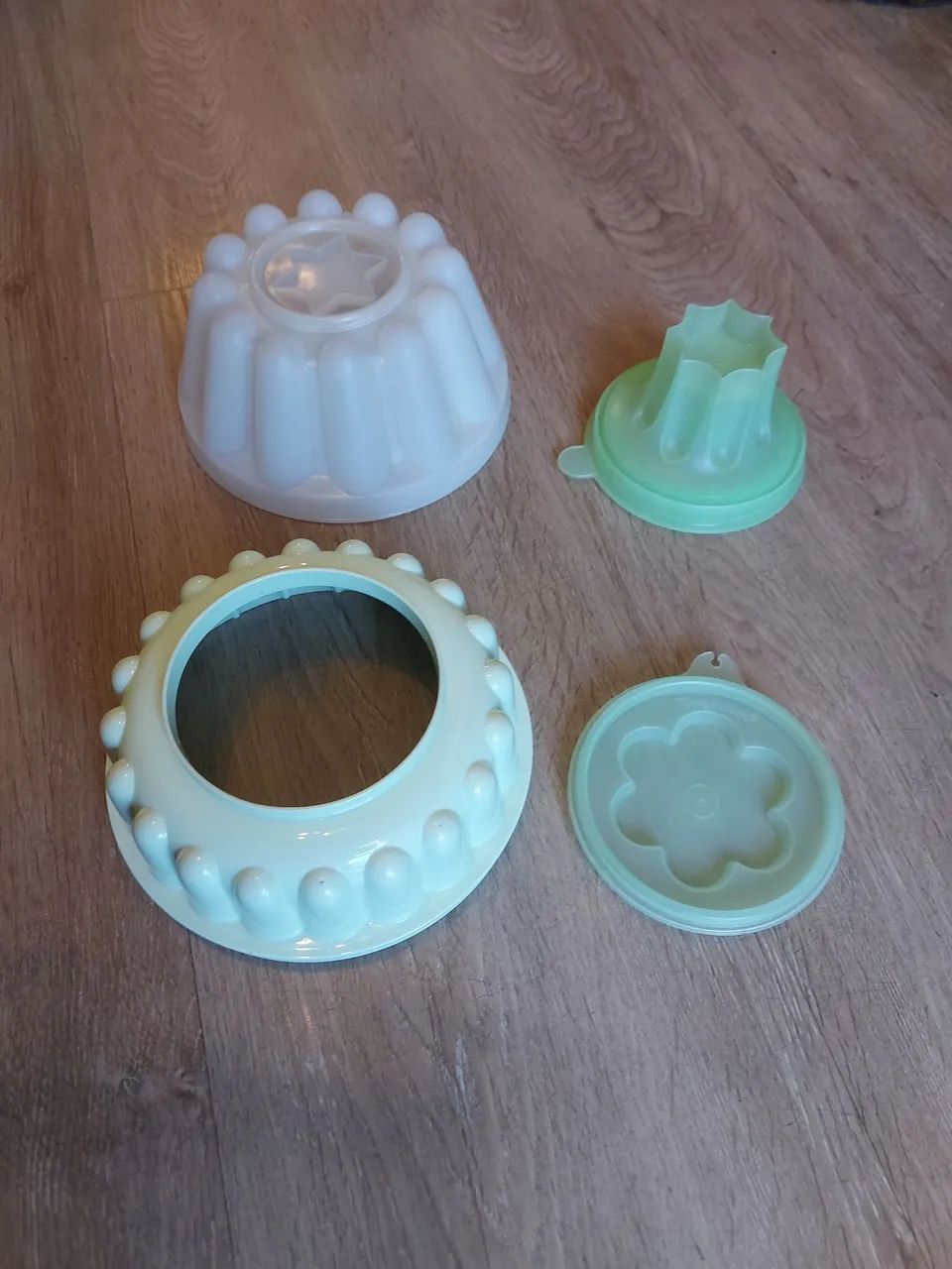 Forma Mágica da Tupperware - nova - Foto 2
