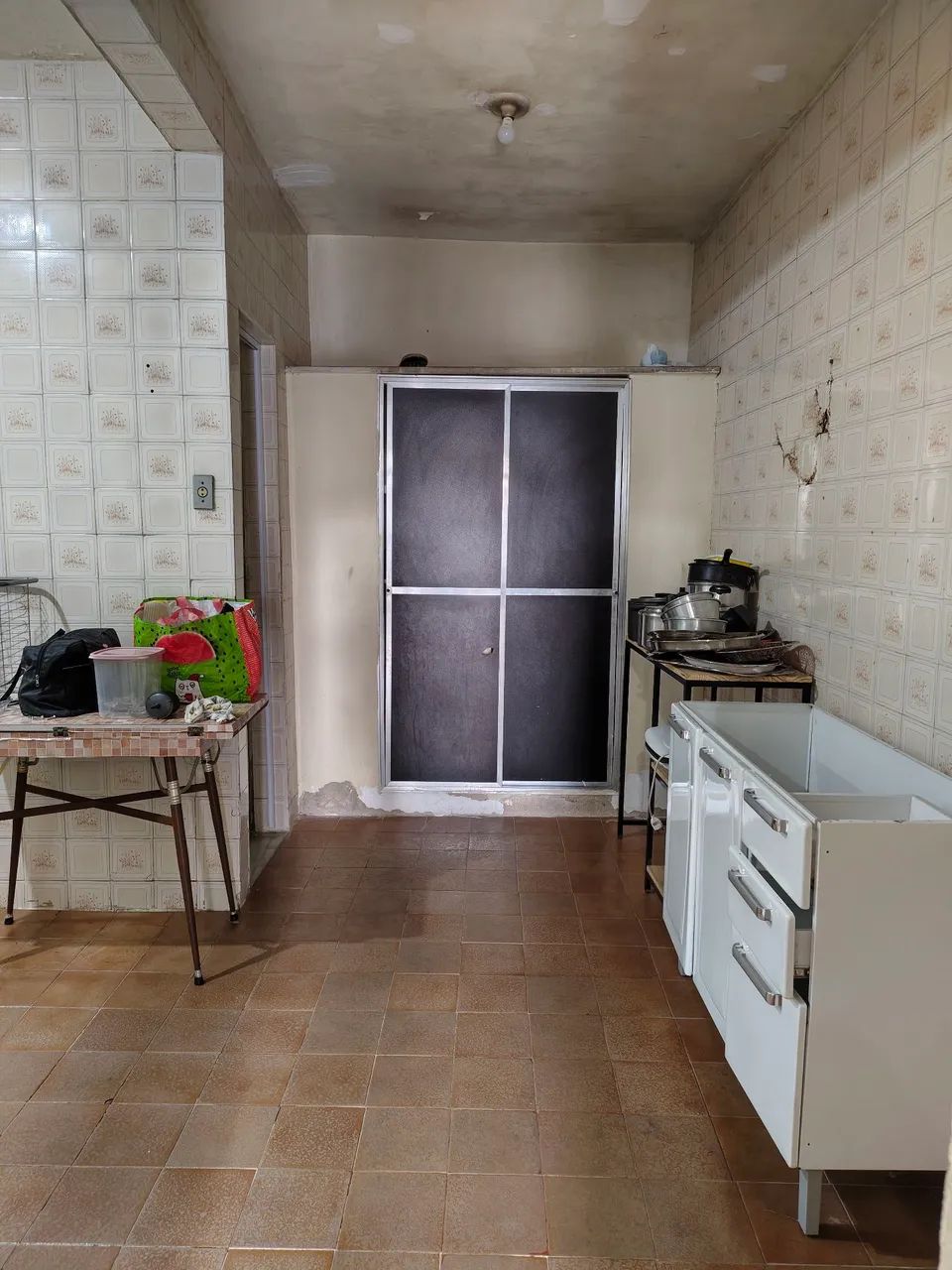 Vendo terreno com 2 casas - Foto 5