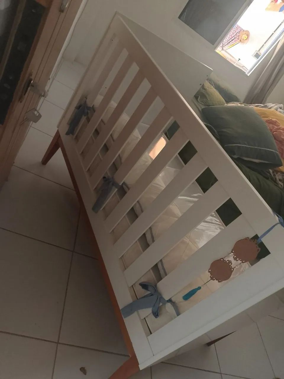 Móveis para quarto de bebê  - Foto 2