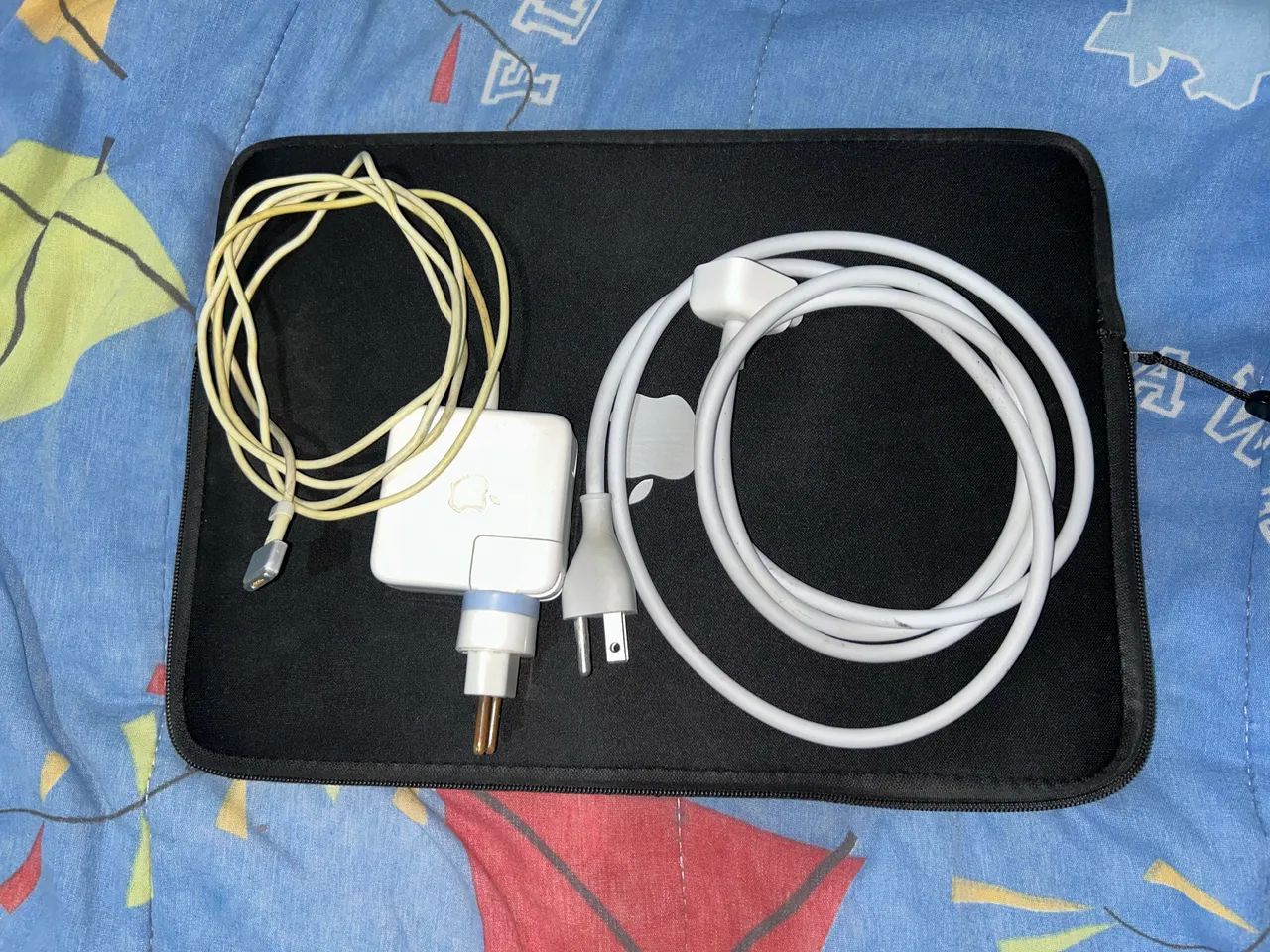 MacBook Air 2017 - Foto 5