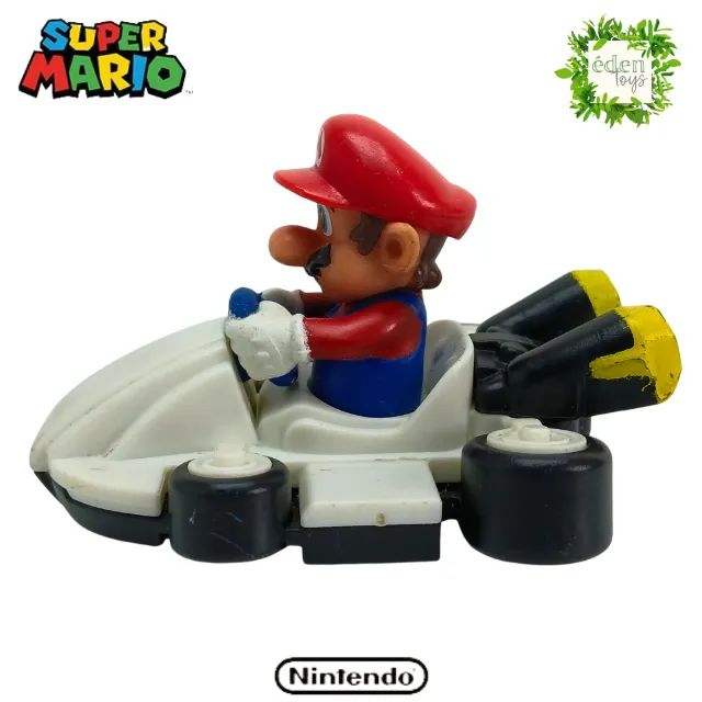 Super Mário Kart 2014 Mário (cód 583) - Foto 3