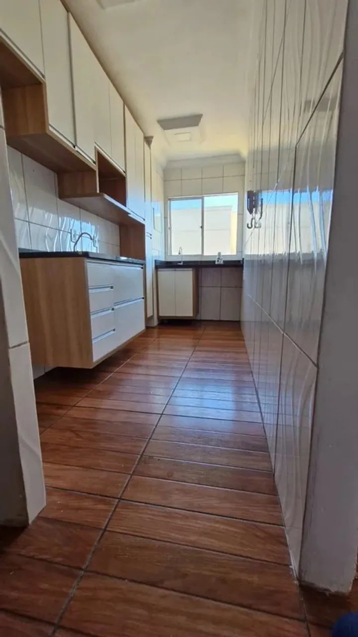 Apartamento no Riacho 2 parcelo para vender rápido  - Foto 2