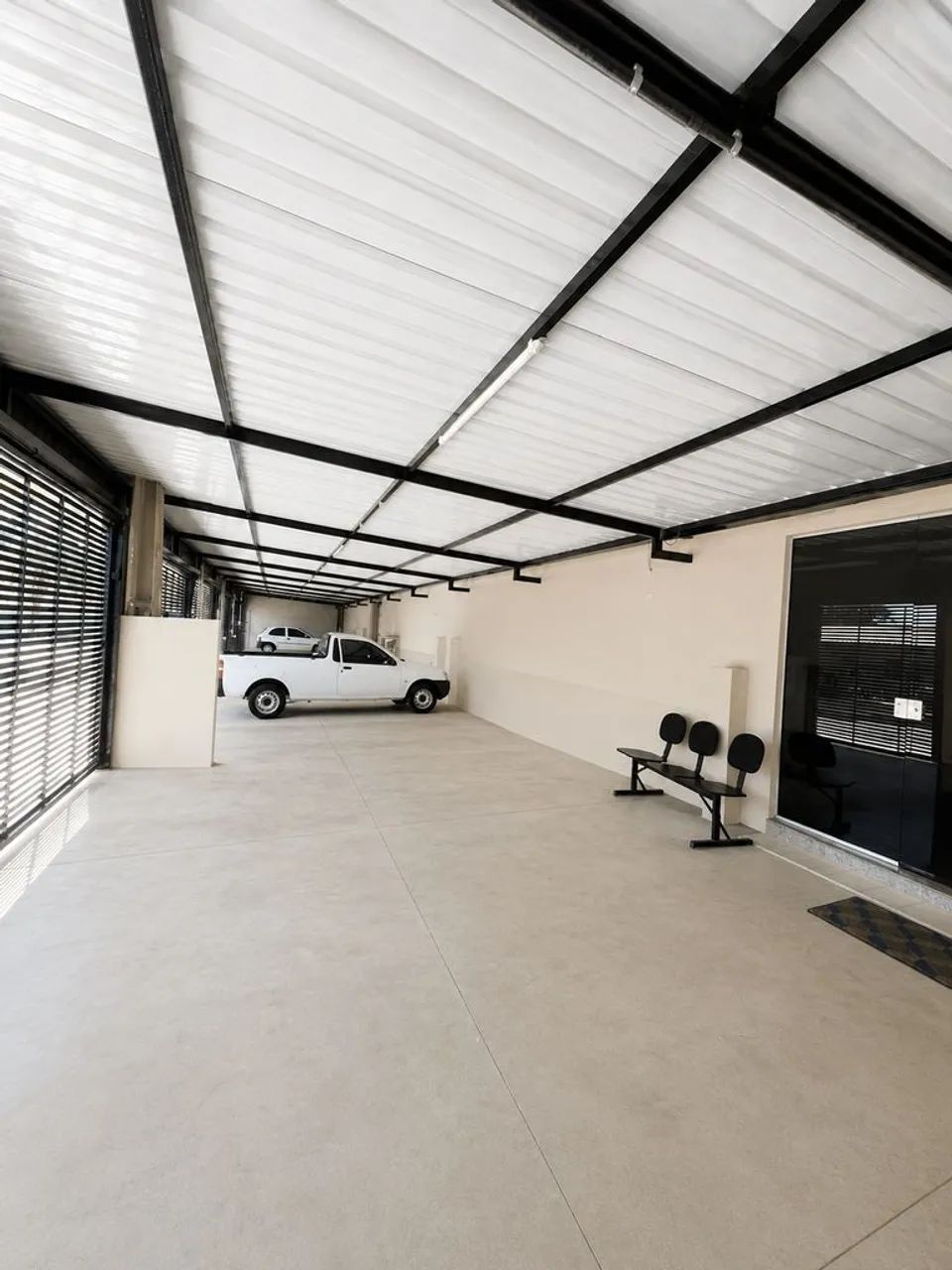Apartamento à venda no Centro de Marialva com 3 quartos - Foto 3