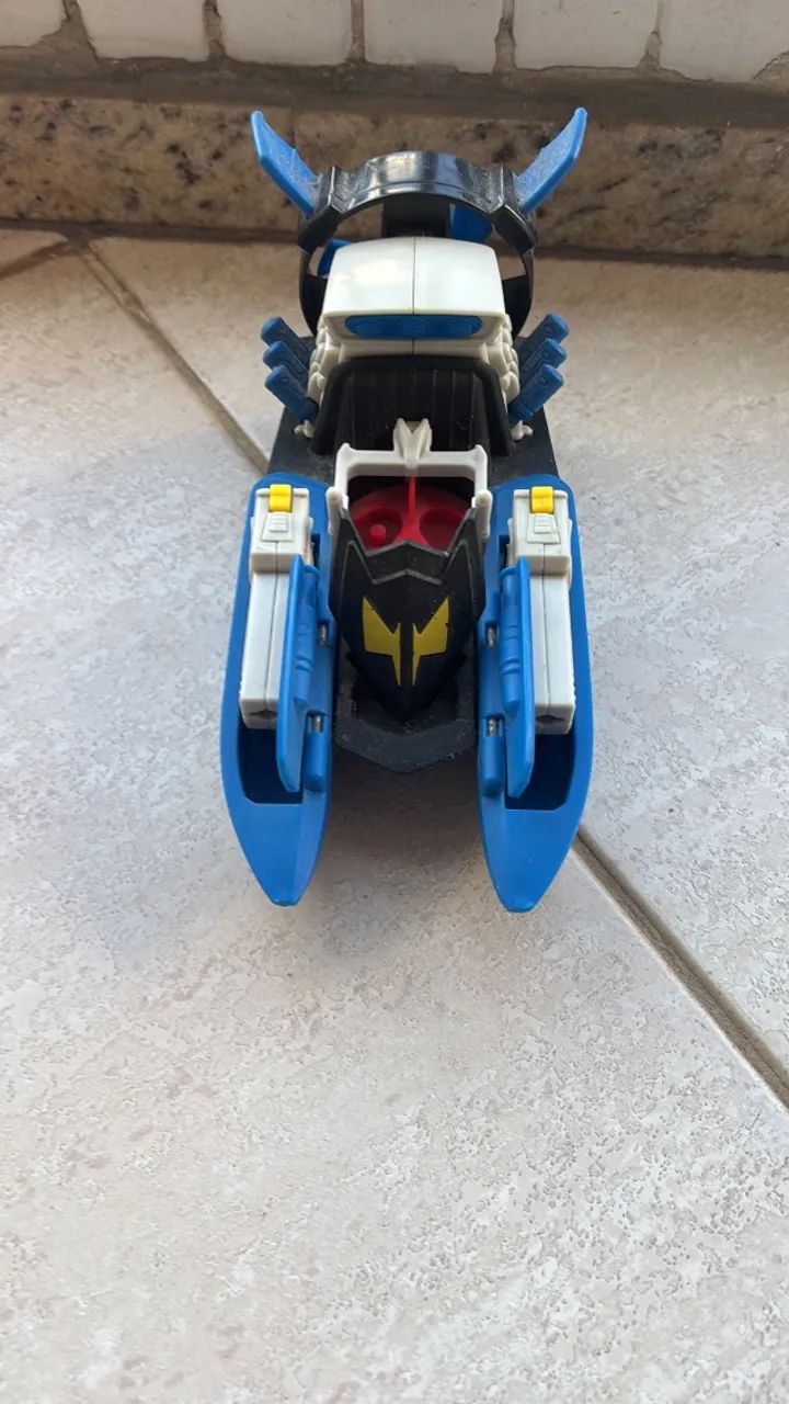 Imaginext Lancha do Batman