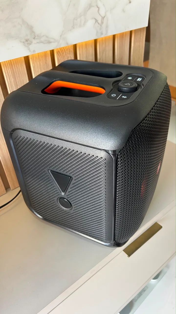 JBL - Semi nova