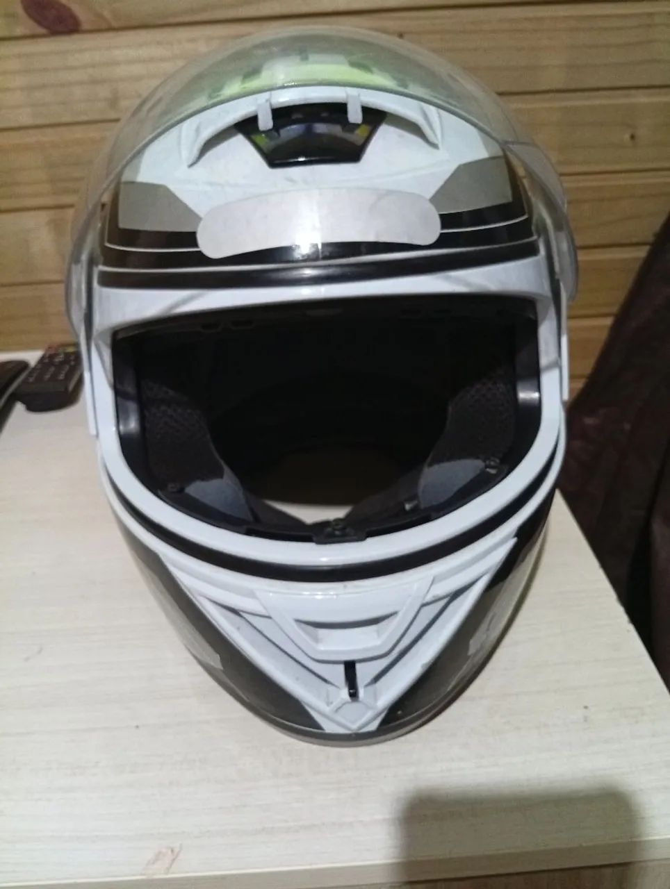 Vendesse capacete  - Foto 2