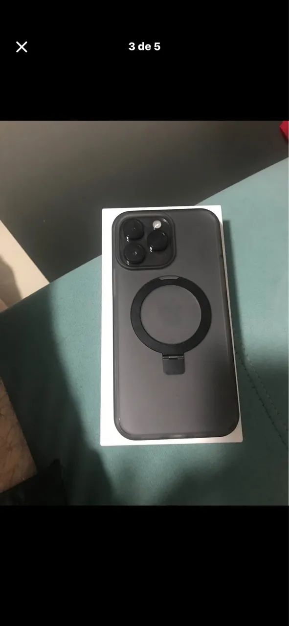iPhone 14 Pro Max original 