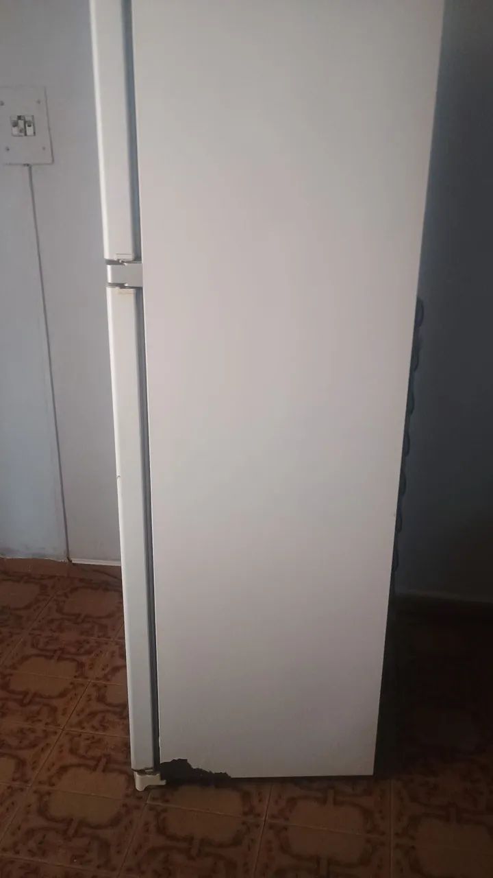 Geladeira brastemp - Foto 5