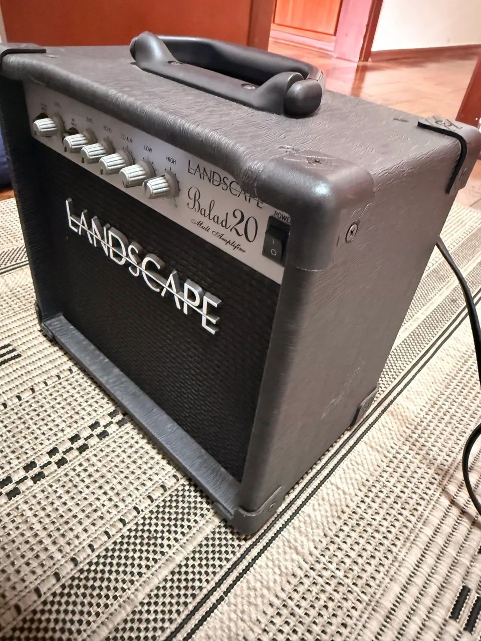Amplificador  - Foto 2