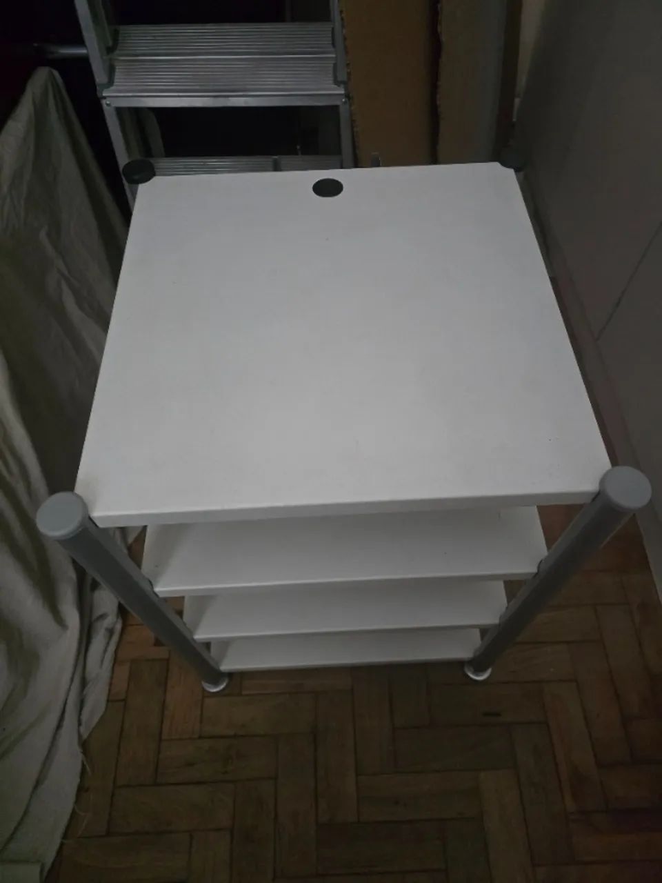 Rack Airon - Foto 3